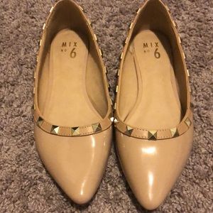 Flat shoes. Very Good condition